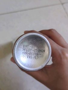Epitight Dry Shampoo