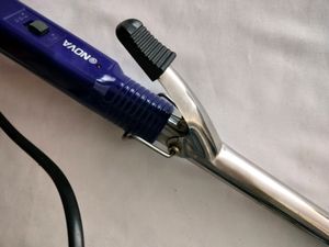 Nova Hair Curler