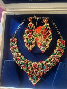 Beautiful Jewellery Set