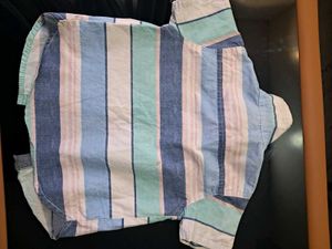 Tommy Hilfiger Shirt For 12-18  Month Boys