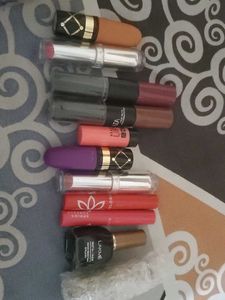 Lipstics