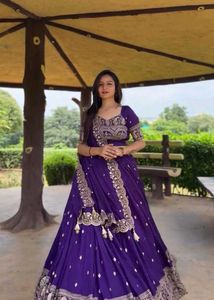 Festival Lehenga Choli Collection