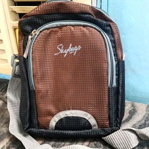 A Sling Travel Friendly Bag