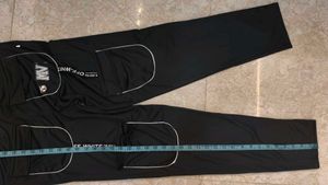 Grey Style Cargo Pants - XL