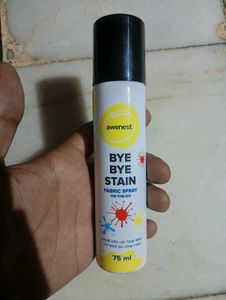Awenest Stain Remover
