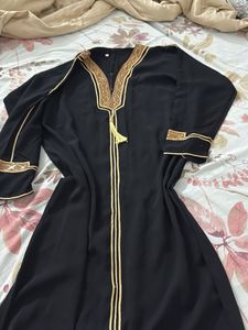 New Abaya From Saudi
