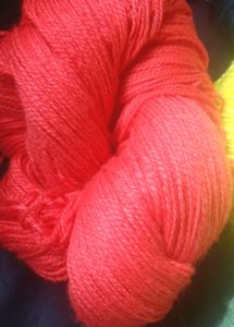Combo Of 500gm Regular Knitting Yarn