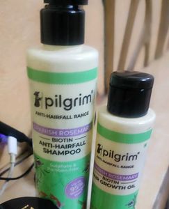 Pilgrim Products
