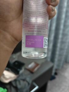 Streax Heat Protect Hair Spray
