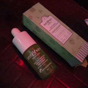 Dot &amp; Key Skin Clearing Face Serum