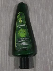 Aloe Vera Shampoo