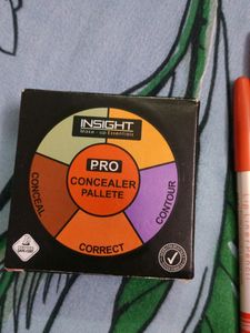 Combo Of Concealer And Lip Liners