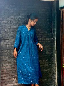 Gown