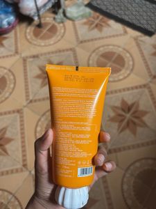 Dot And Key Vitamin C Face Wash
