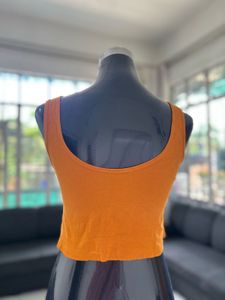Zara Tank Top