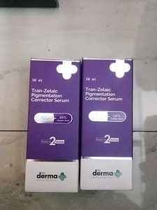 B1g1 Derma Co Serum