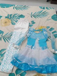 Modern Dress
