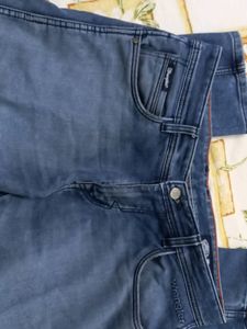WRANGLER ORIGINAL DENIM JEANS PANT TOP CONDITION