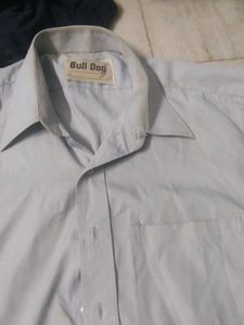 Combo Of 2 Shirts