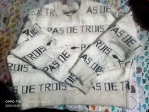 All Types Of Clothes