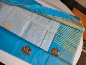 Kota Doriya Saree