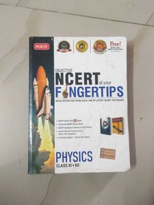 mTG Physics Book