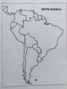 36 Maps For Practice