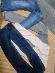 Jeans Bundles each 149₹