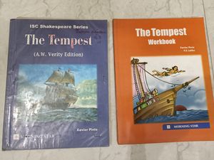 ISC (11&amp;12th) Hindi &amp; English Books