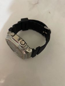 Men Gshock Water Resistant Watch