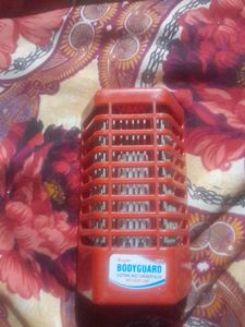 Mosquito Killer Electric Lamp