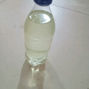 New Bleaching Liquid Bottal