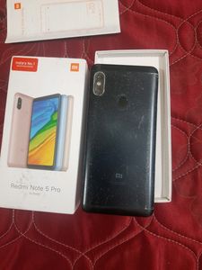 Mi Note 5 Pro Motherboard Issue