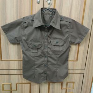 Women Brand New Crop Top