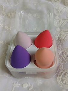 Beauty Blenders