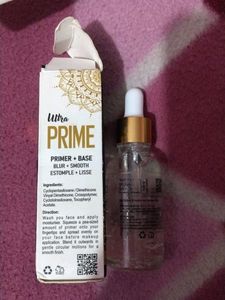 Primer Eyeliner