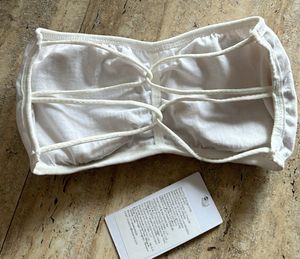 Tube bra combo