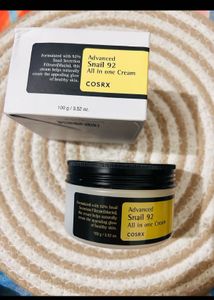 COSRX Advanced Snail 92 All in One Combo