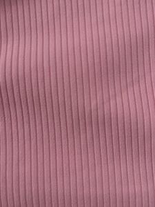 Cute Pink Graphic Tee