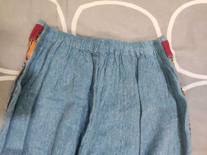 indo western pants