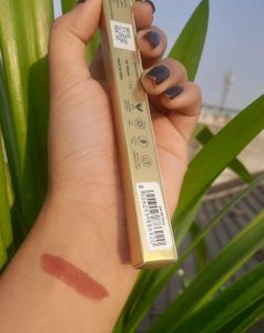 Myglamm Ultimate Long Stay Matte Lipstick
