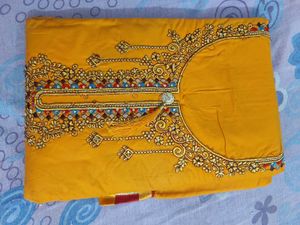 Suit Fabric