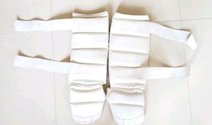 Karate Kit For Kids With All Guards And Gloves