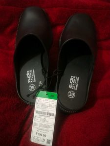 Brand New Zudio Shoes