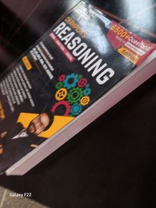 Reasoning Champion