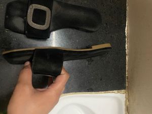 Flat Slipper