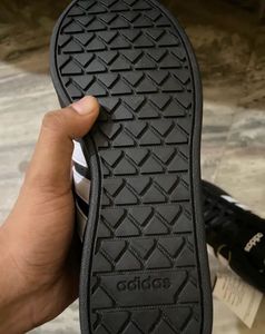 Adidas Sneakers - Stylish &amp; Comfy