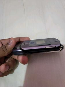 Motorola V3i