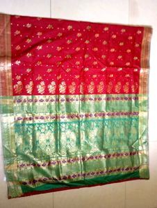 Banarasi Saree