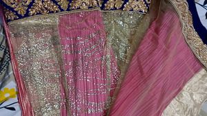 One Minute Saree